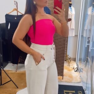 Pantalona Linho CATUCCI