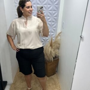 Blusa Plus