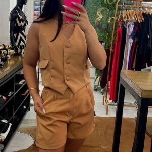 Conjunto Alfaiataria