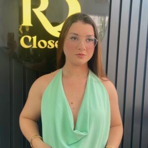 Blusa Duna Multiformas