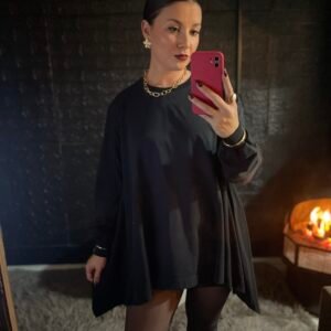 Blusa Moletinho Biamar